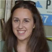 Profesora de apoyo escolar especializada en física y matemáticas